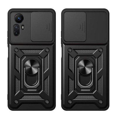 Husa Xiaomi Redmi Note 12s Techsuit Camshield foto