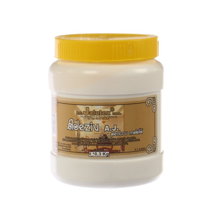 Aracet pentru lemn, interior, Jalutex, 0.3 KG