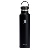 Sticla termos, inox, 710ml, &quot;Standard&quot;, Black - Hydro Flask