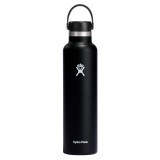 Sticla termos, inox, 710ml, &quot;Standard&quot;, Black - Hydro Flask