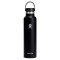 Sticla termos, inox, 710ml, &quot;Standard&quot;, Black - Hydro Flask