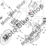 MBS Set placute frana Ski-Doo Summit 800/850-Freeride 850, Cod Produs: 507032473SK