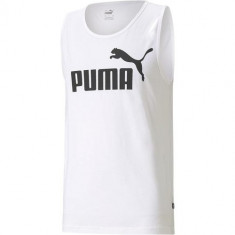 Maiou barbati Puma Ess Tank 58667002