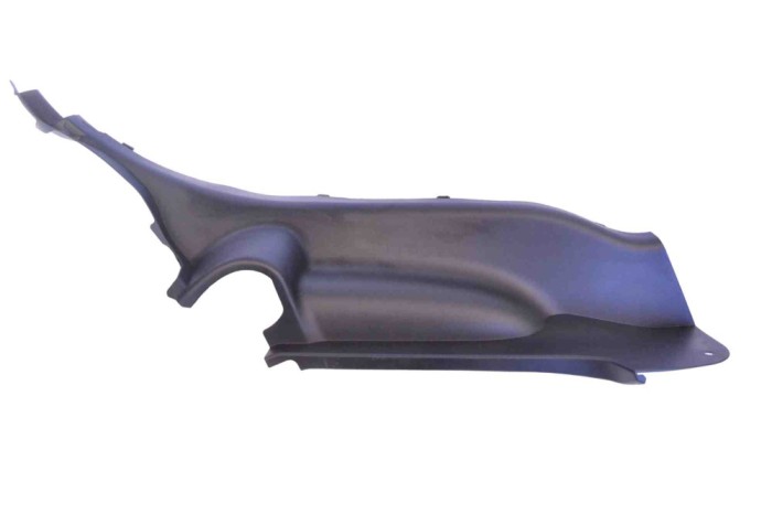 Ornament prag dreapta spate MAZDA 3 Sedan BM 2015 OEM: BHN1-68760