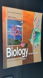 BIOLOGY Ninth Grade - Elena Hutanu STARE FOARTE BUNA