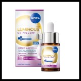 Ser facial iluminator Luminous630 Skin Glow, 15ml, Nivea