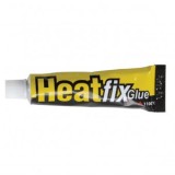 Lipici pentru garnituri focare Strend Pro HeatFix, 1100&deg;C, 17 ml