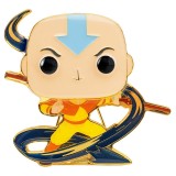 Insigna Pop Pin - Avatar The Last Airbender - AANG, Funko