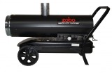 Tun de aer cald cu ardere indirecta Zobo ZB-H170, 50 kW, 230 V