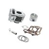 Kit Cilindru compatibil scuter China, Kymco, 60CC, 44mm, ABO-089002, Oem