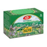 Ceai de Salvie, 20 plicuri, Fares