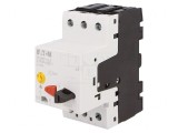 &Icirc;ntrerupător Motor 0,09kW 220-690VAC DIN IP20