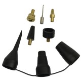 Set de 8 tipuri de adaptoare pentru umflare ma0205.2