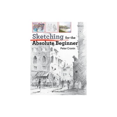 Sketching for the Absolute Beginner foto