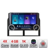 Navigatie Jeep Grand Cherokee 1999-2004 Kit-cherokee-old Edotec 4+64 10.5 inch Incell 1K android Wifi 5Ghz gps internet et GPS WI CarStore Technology