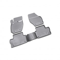 Set covorase auto Novline Floor mats VOLVO XC60 2007-, 4 buc. foto