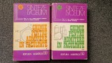 CHIMIE PENTRU ADMITERE IN FACULTATE - Rabega (2 volume)