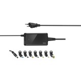 Cumpara ieftin Alimentator laptop Hama Notebook Power Slim, 19V/65W