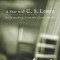 A Year with C.S. Lewis: Daily Readings from His Classic Works