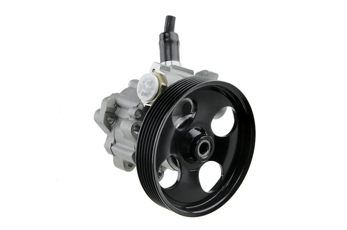 Pompa servodirectie Citroen Jumpy 1.6hdi 2007-, Fiat Scudo 1.6d 2007-, Peugeot Expert 1.6hdi 2007, NTY SPW-CT-003