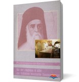 Să ne rugăm 8 zile cu Sf&acirc;ntul Nectarie Taumaturgul - Necula Constantin Pr - Editura LibHumanitas