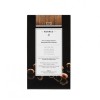 KORRES Vopsea permanentă de păr cu ulei de argan și ceramide - 7.73 Golden Mocha