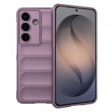 Husa pentru Samsung Galaxy S26 S942, Techsuit, Magic Shield, Mov