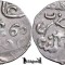 1260 AH (1844), Dirham - Moulay &#039;Abd al-Rahman - Regatul Maroc | C. 140b.1