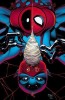 Spider-Man/Deadpool Vol. 3: Itsy Bitsy