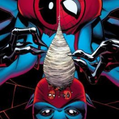 Spider-Man/Deadpool Vol. 3: Itsy Bitsy