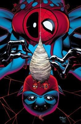 Spider-Man/Deadpool Vol. 3: Itsy Bitsy foto