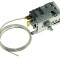 077B6740 - 4911 TERMOSTAT 00425570 frigider / combina frigorifica BOSCH/SIEMENS