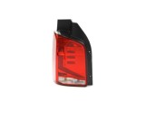 Stop, lampa spate VOLKSWAGEN TRANSPORTER/MULTIVAN (T6.1), 04.2019- modele cu 2 usi spate, partea Stanga, OEM/OES, LED+W16W+WY16W;, Rapid