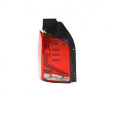 Stop, lampa spate VOLKSWAGEN TRANSPORTER/MULTIVAN (T6.1), 04.2019- modele cu 2 usi spate, partea Stanga, OEM/OES, LED+W16W+WY16W;