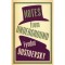 Notes from Underground - Fyodor Dostoevsky