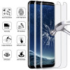 Folie Sticla Samsung Galaxy S9 Clear Protectie Ecran Premium, Rezistenta Zgarieturi, Aplicare Usoara