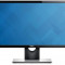 Monitor 22 inch LED, Full HD HDMI, Dell SE2216H, Black &amp; Silver, 3 Ani Garantie