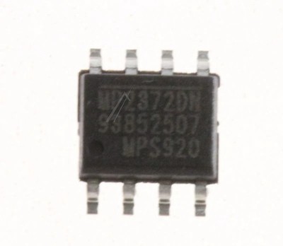 MP2372DN CI -DC/DC CONVERTOR;MP2372DN,SOP,8P,4.9X3 1203-005279 circuit integrat SAMSUNG foto