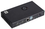 Cumpara ieftin Carcasa cu cooler pentru Raspberry Pi Compute Module 5 IO Board