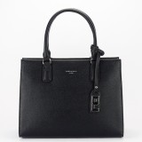 Geanta neagra David Jones Paris CM8280 17