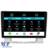 Navigatie Dedicata Opel Astra J (2010 - 2015), 9Inch, 2Gb Ram, 64Gb Stocare, Carplay Performance AutoTuning, General