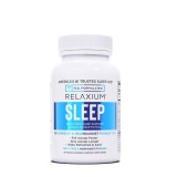 Relaxium Sleep Support, Formula Pentru Somn, 60 Cps