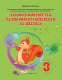 Manual Arte Vizuale si Abilitati Practice cls. a III-a, Ars Libri
