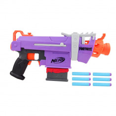 Nerf Fortnite Fn Smg foto