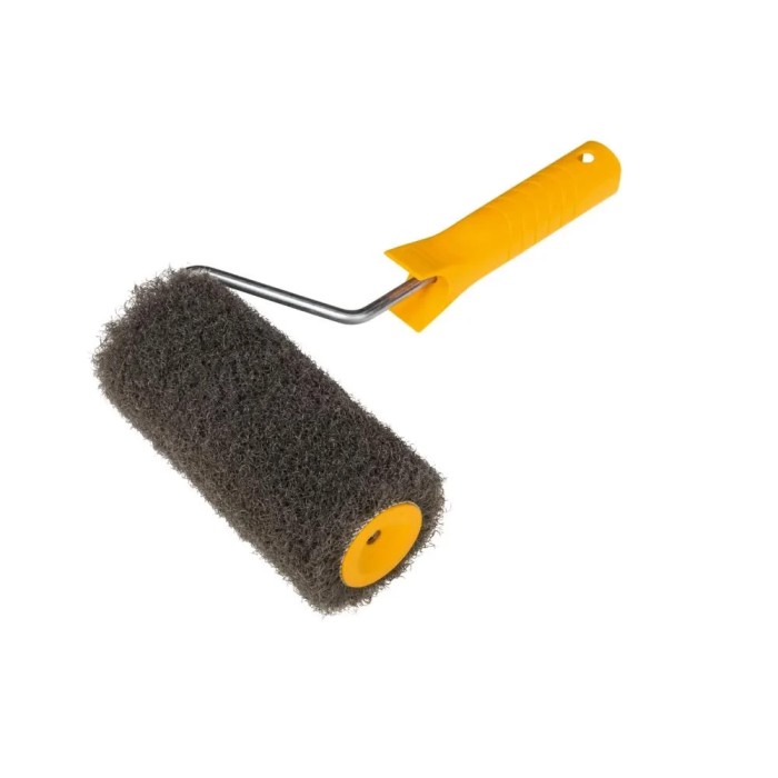 Trafalet Hardex Rolputz 18 uz general poliamida rola de 18 cm diametru 48 mm