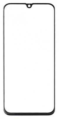 Geam Samsung Galaxy A40 / A405F BLACK foto