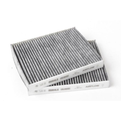 Filtru polen, habitaclu BMW Seria 5 (F07, F10, F11), Seria 6 (F11, F12, F13), Seria 7 (F01, F02, F03, F04), X1 (E84); Hyundai Sonata 4 (EF); Rolls Ro foto
