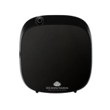 Aparat de odorizare parfumare profesional 10Q Aroma 100 cu Bluetooth - Negru