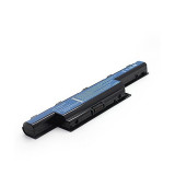 Baterie Acer eMachines D528 / D440 / D642 / D530 / D730 / G440 / G640 / G530 / G730 6 celule 10.8V 4400mAh black NOU
