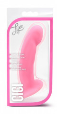 Dildo LUXE CIC PINK foto